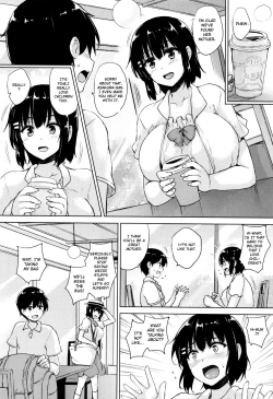 Page 96 of Ikkyuu Nyuukon - Only My Oppai Soul