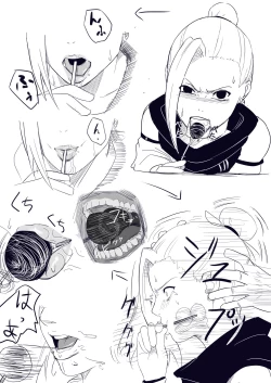 Page 4 of NARUTO   【Personal exercise】Continuous updating