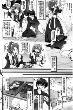 Page 14 of Seiippai Gohoushi Maid