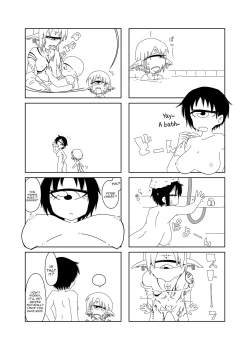 Page 39 of I made a gibberish speaking cyclops girl my maid 2