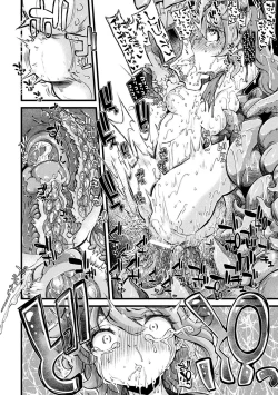 Page 19 of 2D Comic Magazine Mahou Shoujo Naedokoka Keikaku Vol. 2