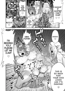 Page 29 of Futanari Chinpo ni Shokushu Sanran