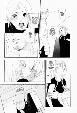 Page 37 of The Yellow Hearts 3 Ch.19-20