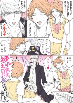 Page 15 of P4 Partner Log Collection 4