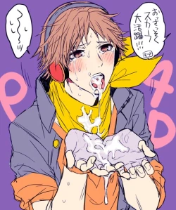 Page 31 of P4 Partner Log Collection 4