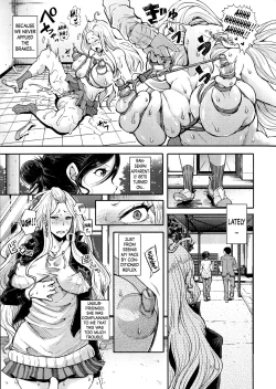 Page 25 of Josou Kouhaichan | Crossdressed KouhaiHater -chan