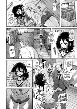 Page 6 of Josou Kouhaichan | Crossdressed KouhaiHater -chan