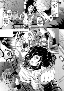 Page 7 of Josou Kouhaichan | Crossdressed KouhaiHater -chan