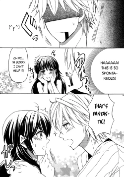 Page 24 of Hashitanakute Gomennasai | I'm Sorry I'm Shameful