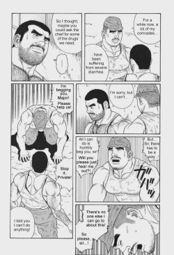 Page 188 of Kimiyo Shiruya Minami no GokuChapter 01-16