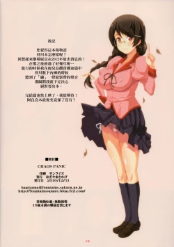 Page 17 of CHAOS PANIC