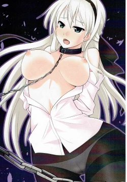 Page 4 of Locus of Slave ZERO