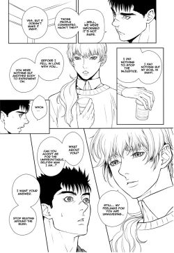 Page 13 of Heartache 3