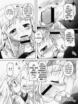 Page 6 of Magic x Science