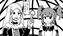 Page 7 of Majokko Kusuguri Kankin Dorei