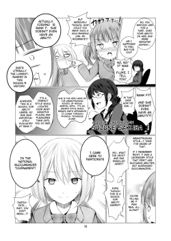 Page 10 of Tenshi no Paraphilia | Angel's Paraphilia