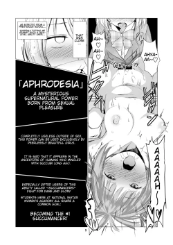 Page 9 of Tenshi no Paraphilia | Angel's Paraphilia
