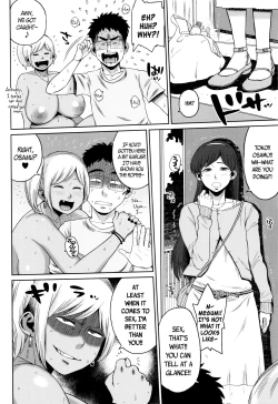 Page 125 of Houman Mucchiri Pai ♥ | Voluptuous Plump Boobs ♥ Ch. 1-10
