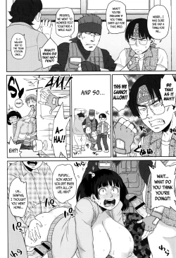 Page 139 of Houman Mucchiri Pai ♥ | Voluptuous Plump Boobs ♥ Ch. 1-10