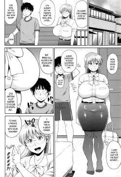 Page 149 of Houman Mucchiri Pai ♥ | Voluptuous Plump Boobs ♥ Ch. 1-10