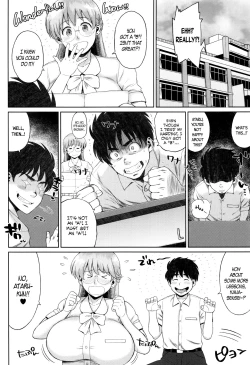 Page 167 of Houman Mucchiri Pai ♥ | Voluptuous Plump Boobs ♥ Ch. 1-10