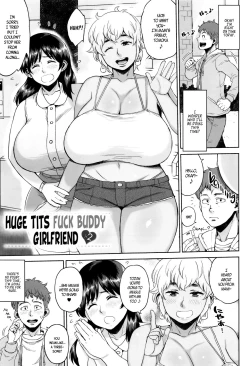 Page 29 of Houman Mucchiri Pai ♥ | Voluptuous Plump Boobs ♥ Ch. 1-10