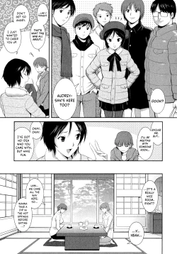 Page 60 of Hitozuma Audreysai kara no Furyou Tsuma Kouza12