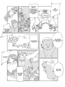 Page 8 of Maseo no Takurami - Musuko no Tomodachi to no Irogoto ga Musuko no Tomodachi ni Bareta Tsuma | Maseo's Plan. Wife's Affair with Her Son's Friend Is Exposed by Her Son's Friend.