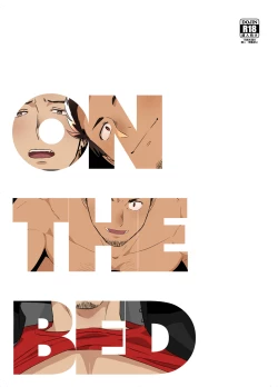 Page 1 of On The Bed