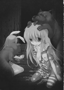 Page 2 of Hidoi Kotoni Natta