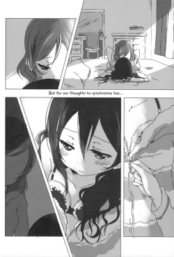 Page 19 of Ohayou, Oyasumi | Good Morning, Good Night