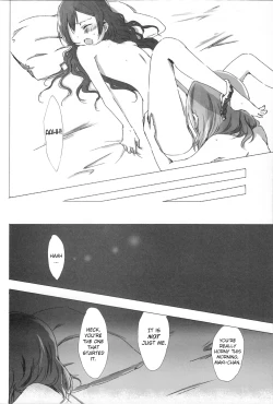 Page 25 of Ohayou, Oyasumi | Good Morning, Good Night