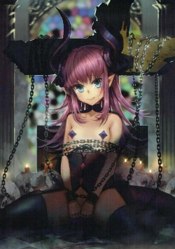 Page 6 of Midara na Shigusa