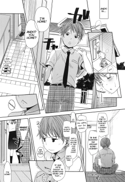 Page 47 of Tsumasakidachi | Standing on Tiptoes