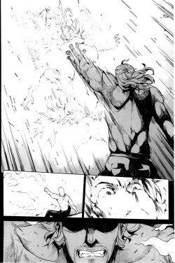 Page 137 of Shinkyoku no Grimoire III