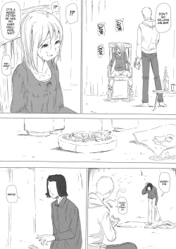 Page 4 of Shoujo YuukaiCaptivity