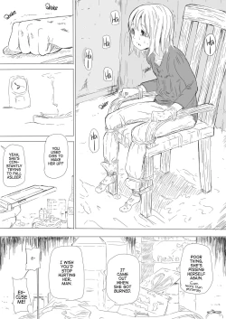 Page 5 of Shoujo YuukaiCaptivity