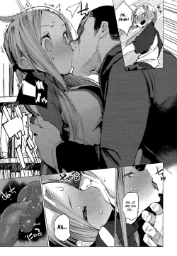 Page 5 of SUKITTEIUNA!