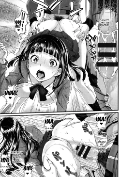 Page 119 of Otomehime Ch. 1-7