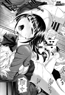 Page 125 of Otomehime Ch. 1-7