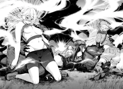 Page 6 of Naedoko Kuppuku Happy End