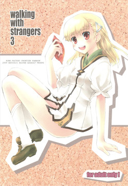 Download walking with strangers 3