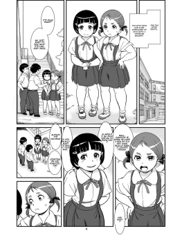 Page 4 of Houkago no Oasobi