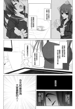 Page 18 of Niconama Hata-tan