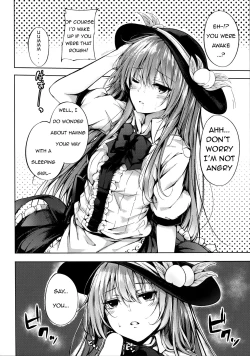 Page 6 of Tenshi Onee-chan ni Itazura Suru Hon