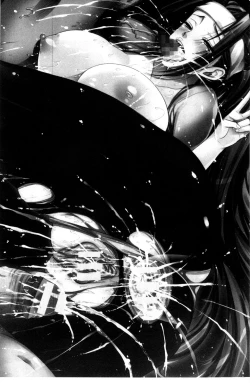 Page 46 of Yuuwaku Yuukou | 淫蕩誘惑