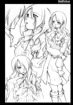 Page 29 of BadStatus