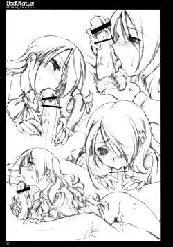 Page 34 of BadStatus