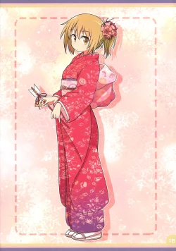 Page 18 of Happy Style! 4