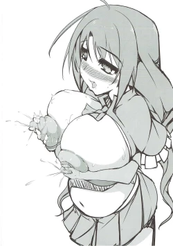 Page 23 of Boku o Onnanoko Atsukai shinaide!!